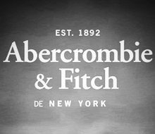 Abercrombie & Fitch