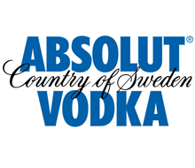 Absolut Vodka