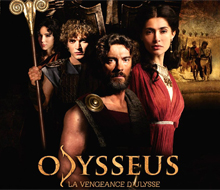 Odysseus