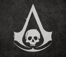 Assassin’s Creed 4 Black Flag