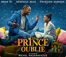 Le prince oublié