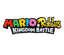 Ubisoft – Mario + Rabbids Kingdom battle