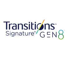 Transitions Signature – GEN 8