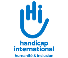 Handicap International – #StopBombing 2021