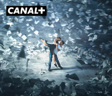 Canal + – Tango
