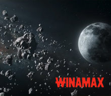 Winamax – Race to the Moon